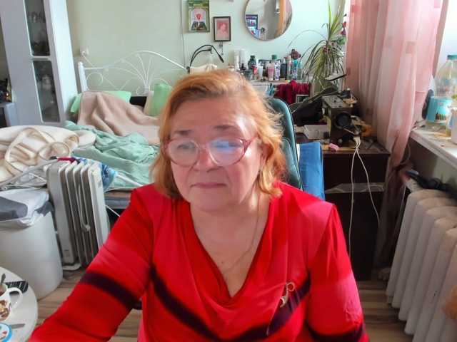 rekelme, en directo ahora en BongaCams