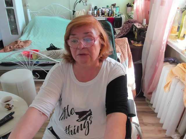 rekelme live cam on BongaCams