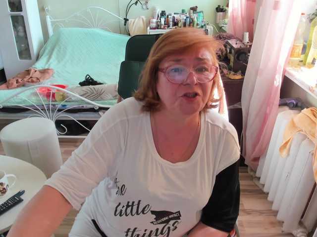 rekelme live cam on BongaCams