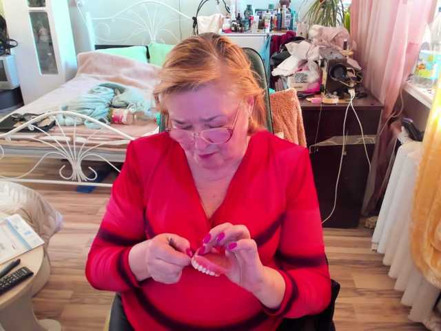 rekelme live cam on BongaCams