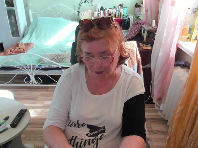 rekelme live cam on BongaCams