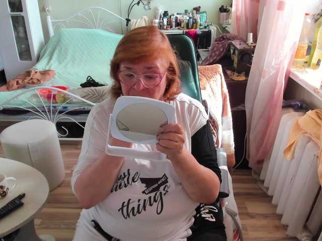 rekelme live cam on BongaCams