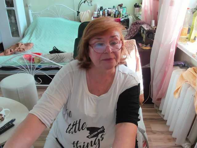 rekelme live cam on BongaCams