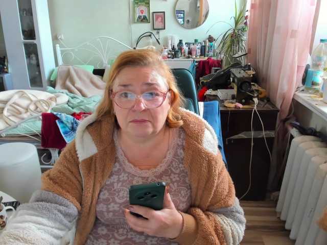 rekelme, live now on BongaCams