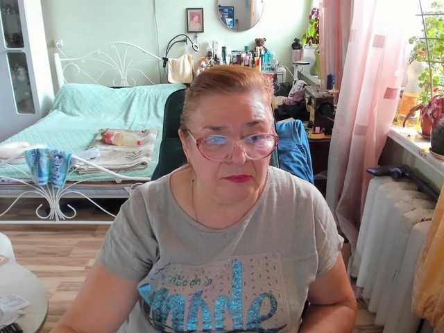 rekelme live cam on BongaCams