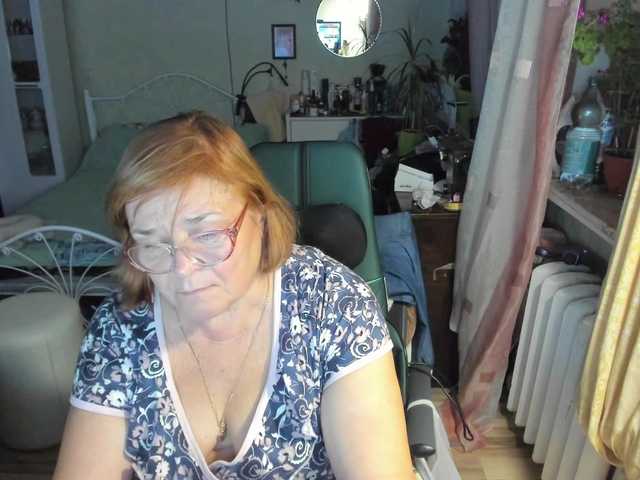 rekelme live cam on BongaCams