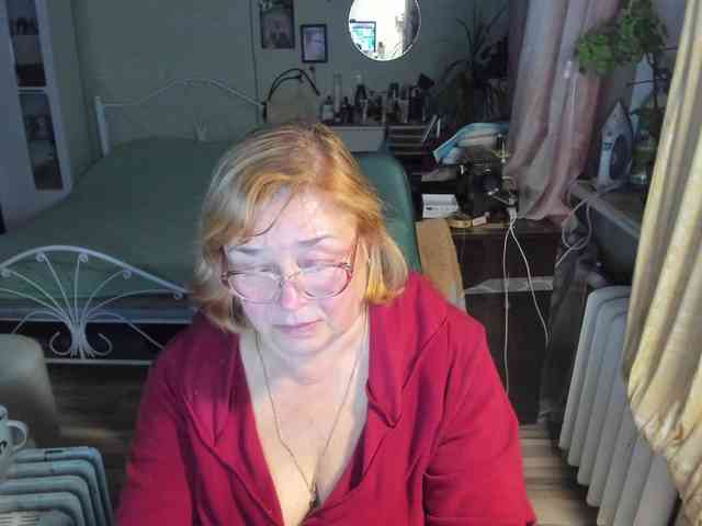 Rekelme's cam show statistics and live stream