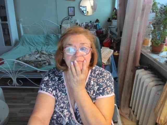 rekelme webcam