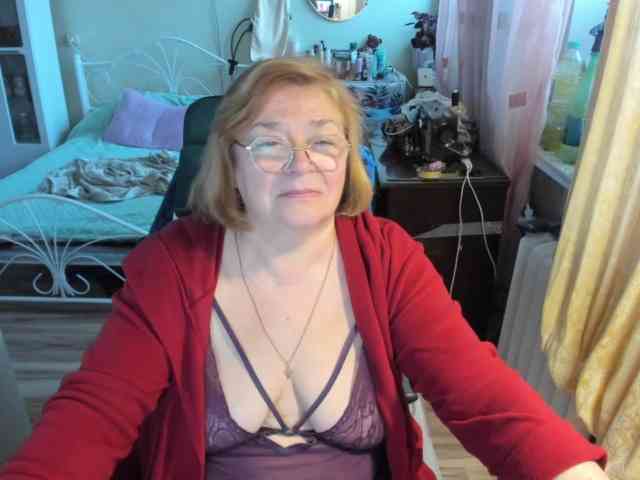 rekelme Live Webcam on BongaCams