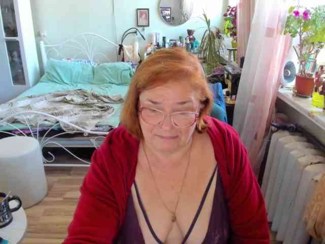 rekelme webcam