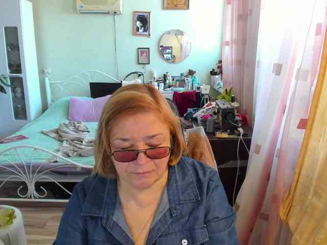 rekelme Live Webcam on BongaCams