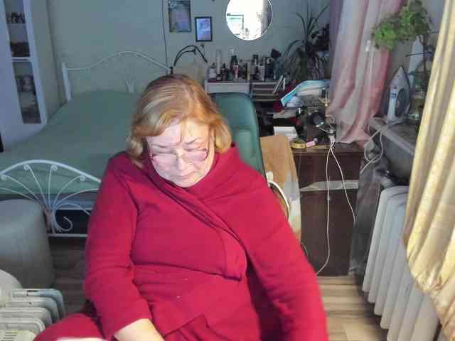 rekelme webcam