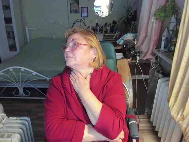 rekelme webcam