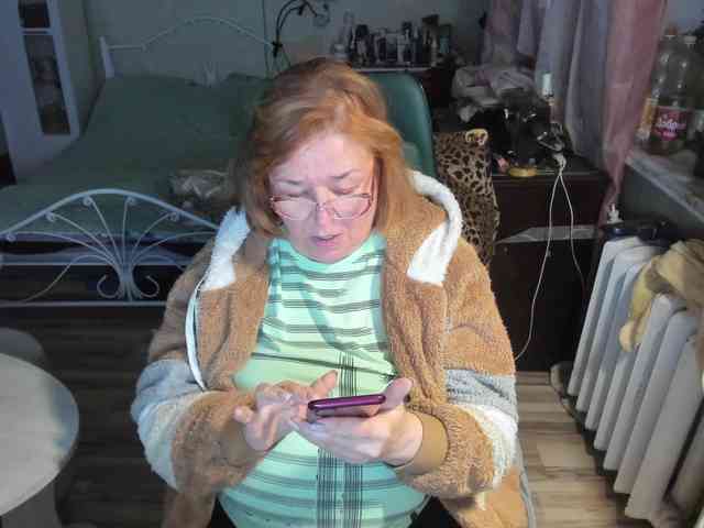 rekelme Live Webcam on BongaCams