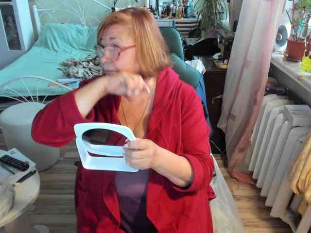 rekelme webcam