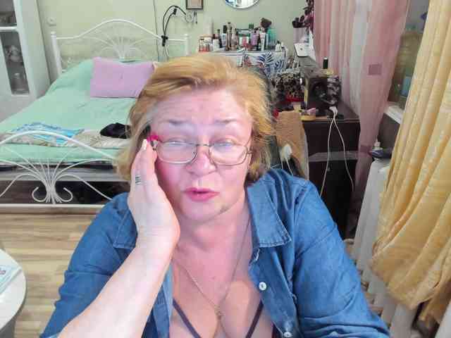 rekelme Live Webcam on BongaCams