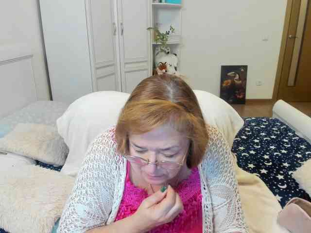 rekelme Live Webcam on BongaCams