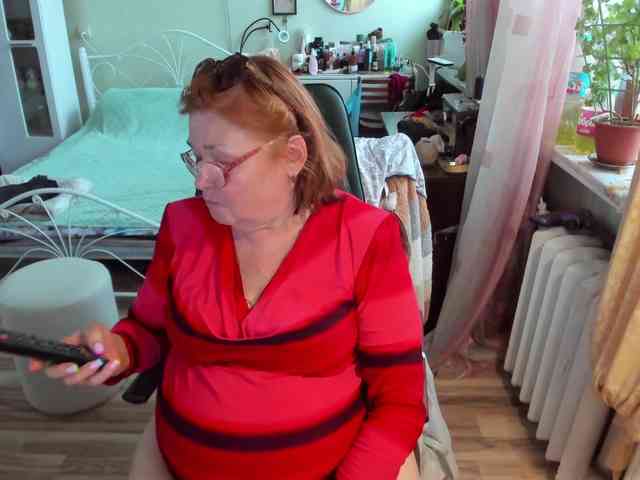 rekelme webcam