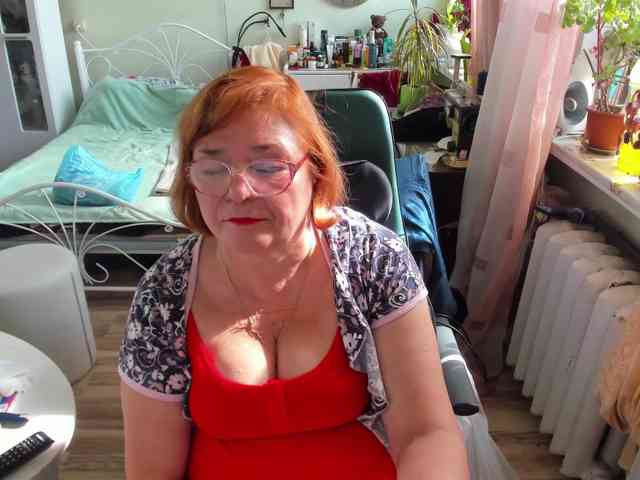 rekelme webcam