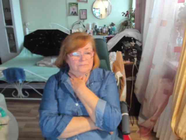 rekelme webcam