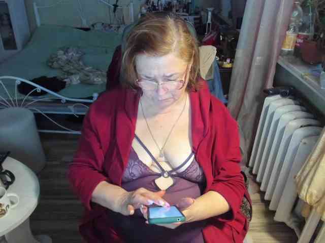 rekelme webcam