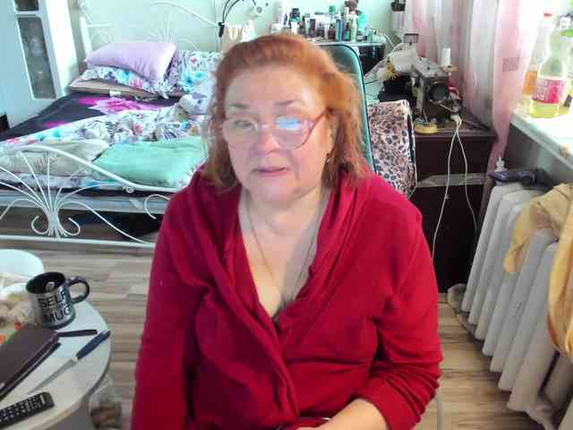 rekelme Live Webcam on BongaCams