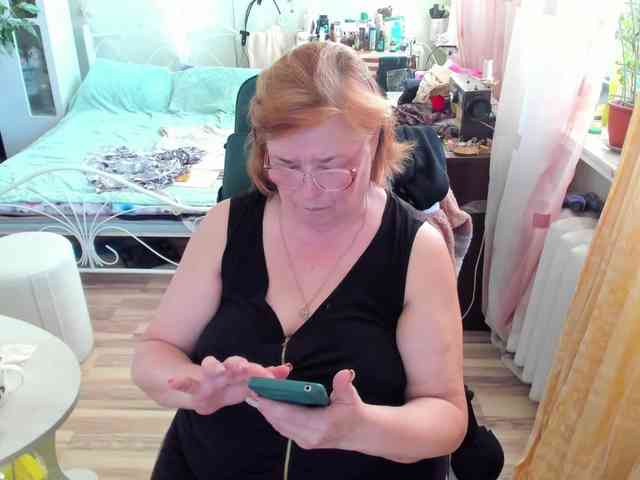 rekelme webcam