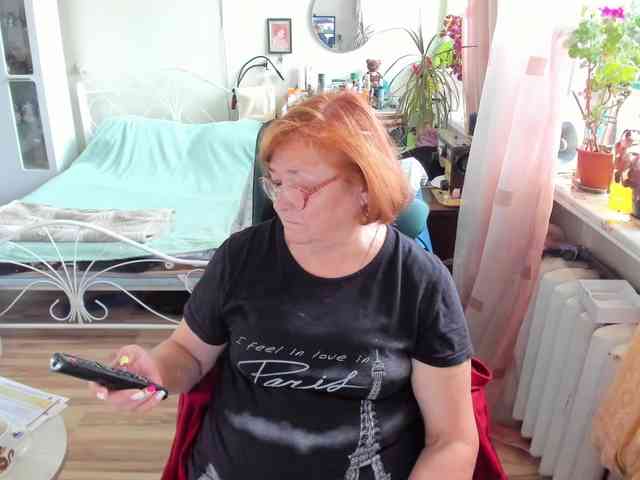 rekelme webcam