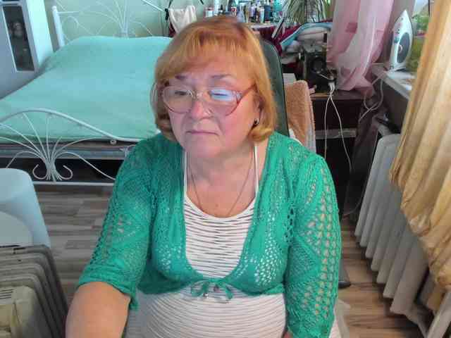 rekelme webcam