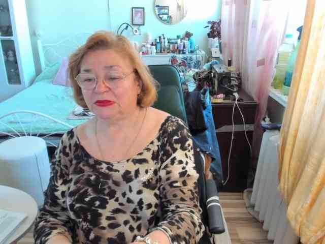rekelme webcam