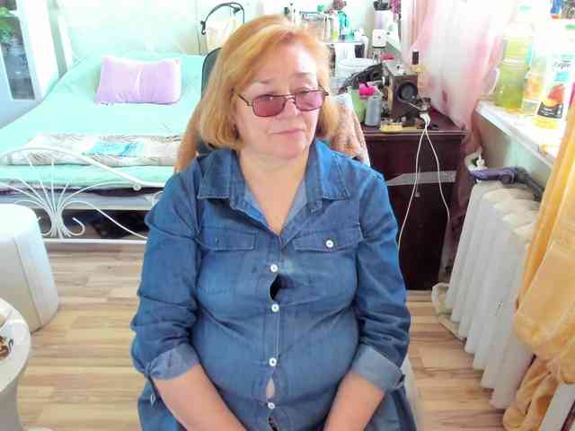 rekelme Live Webcam on BongaCams