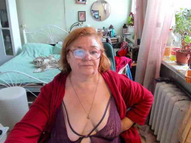 rekelme webcam
