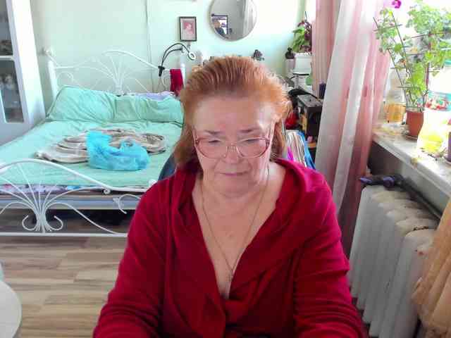 rekelme webcam