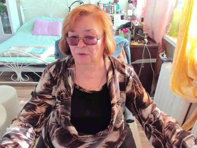 rekelme Live Webcam on BongaCams