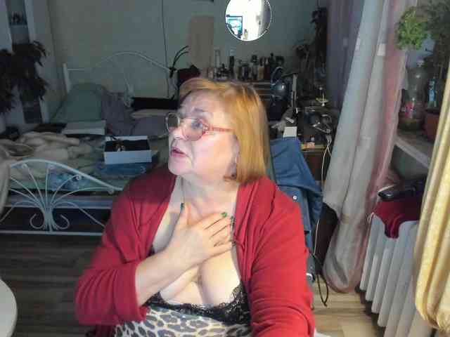 rekelme webcam