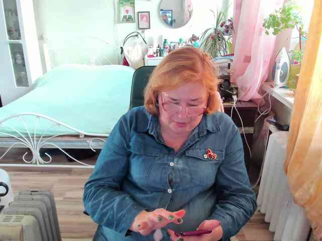 rekelme webcam