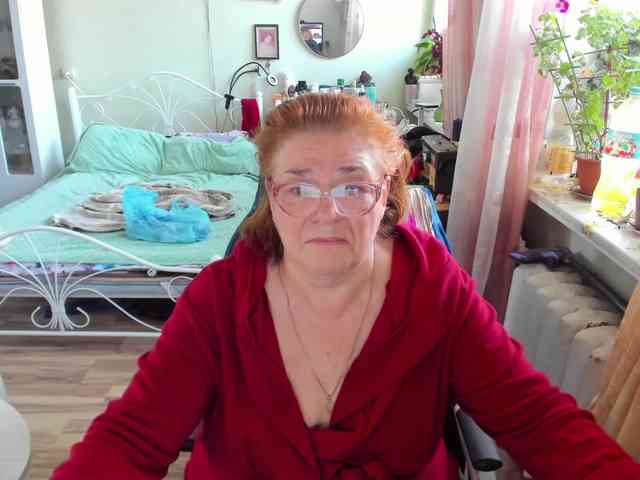 rekelme webcam