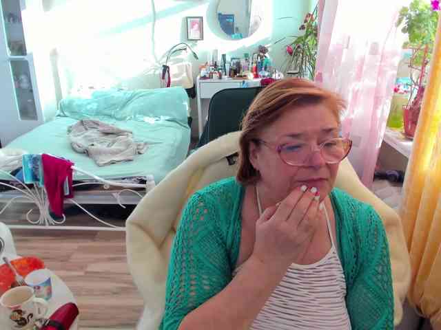 rekelme Live Webcam on BongaCams