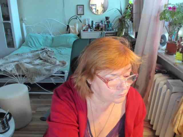 rekelme webcam