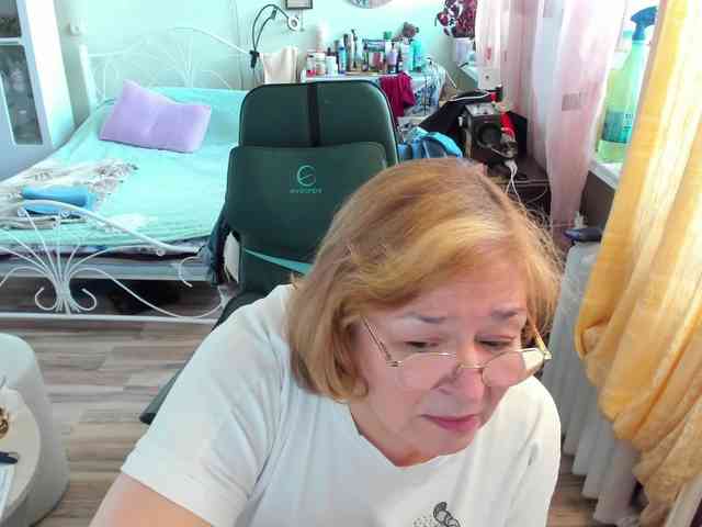 rekelme webcam