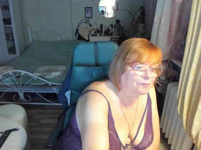 Rekelme's cam show statistics and live stream