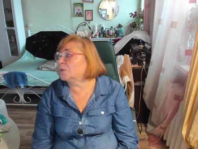 rekelme webcam