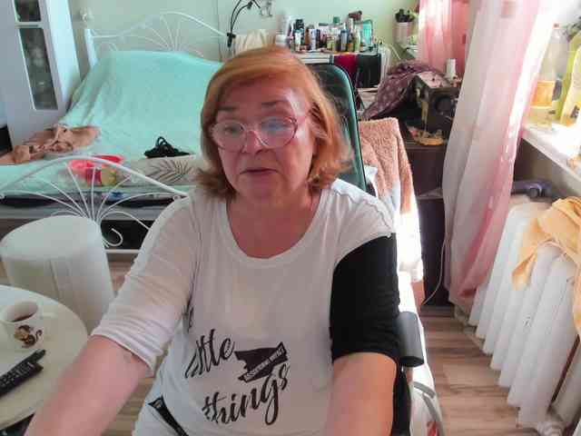 rekelme webcam