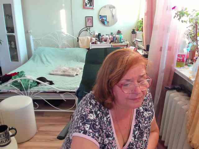 Modella: rekelme