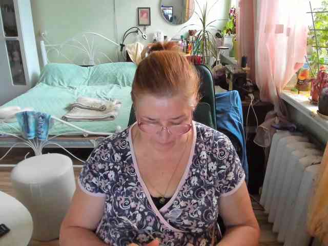 rekelme — live female cam on BongaCams