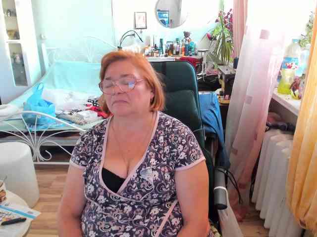 rekelme webcam