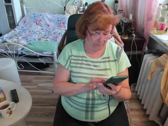 rekelme Live Webcam on BongaCams