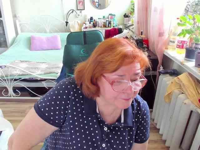 rekelme webcam