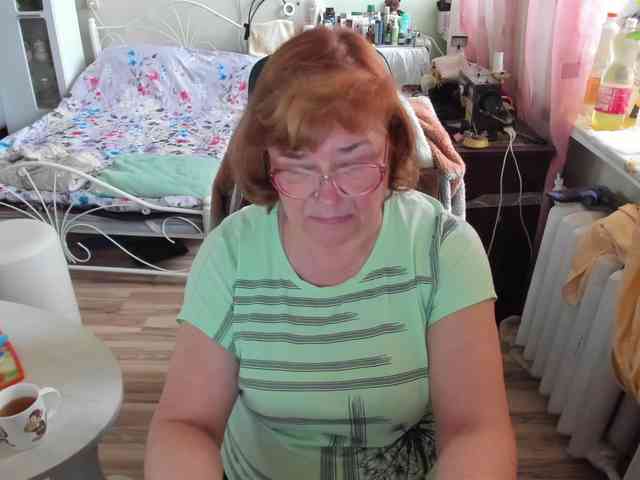 rekelme Live Webcam on BongaCams