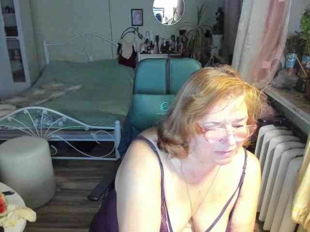 Rekelme's cam show statistics and live stream